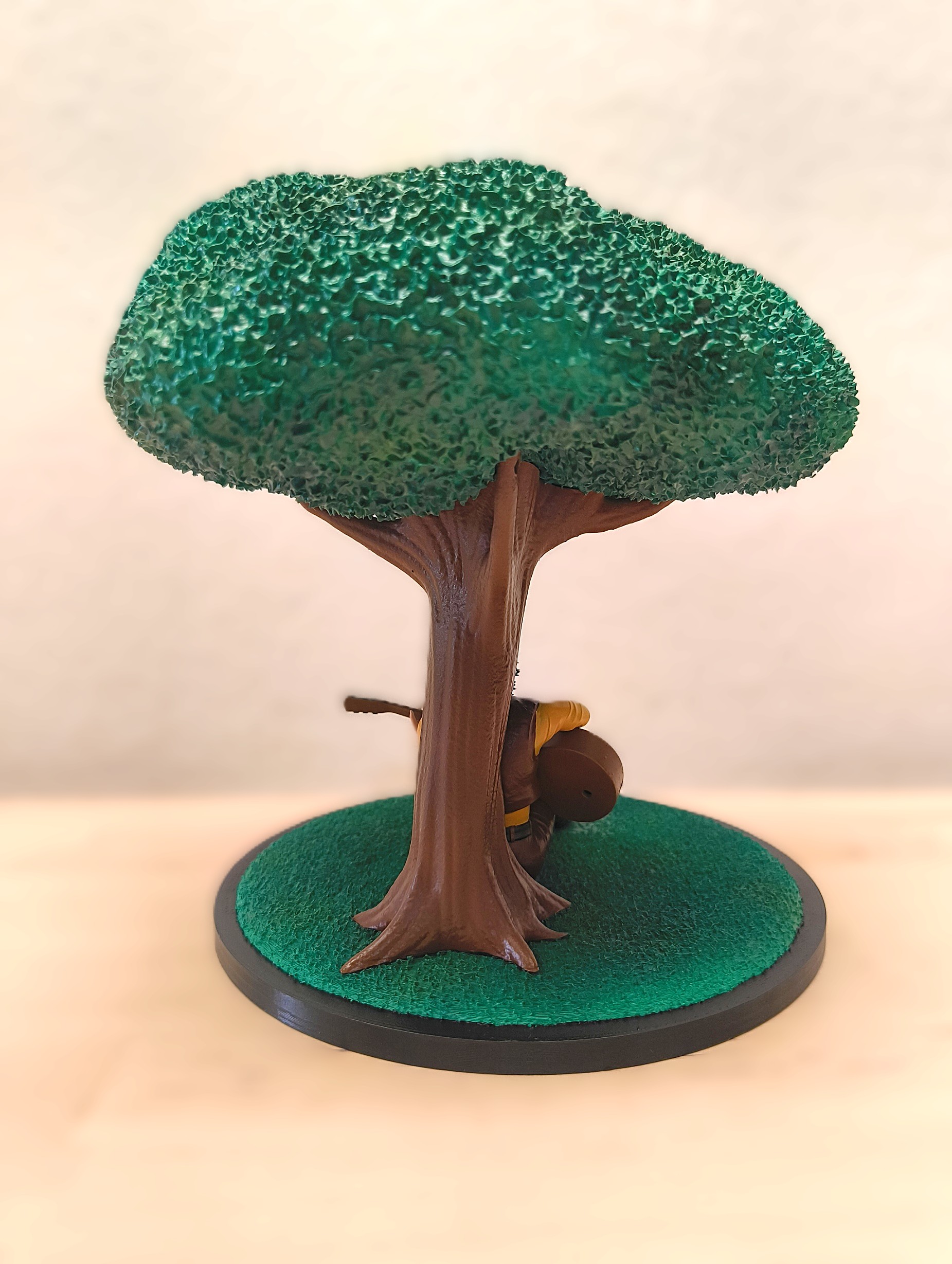 Actarus Civil Guitariste - Goldorak