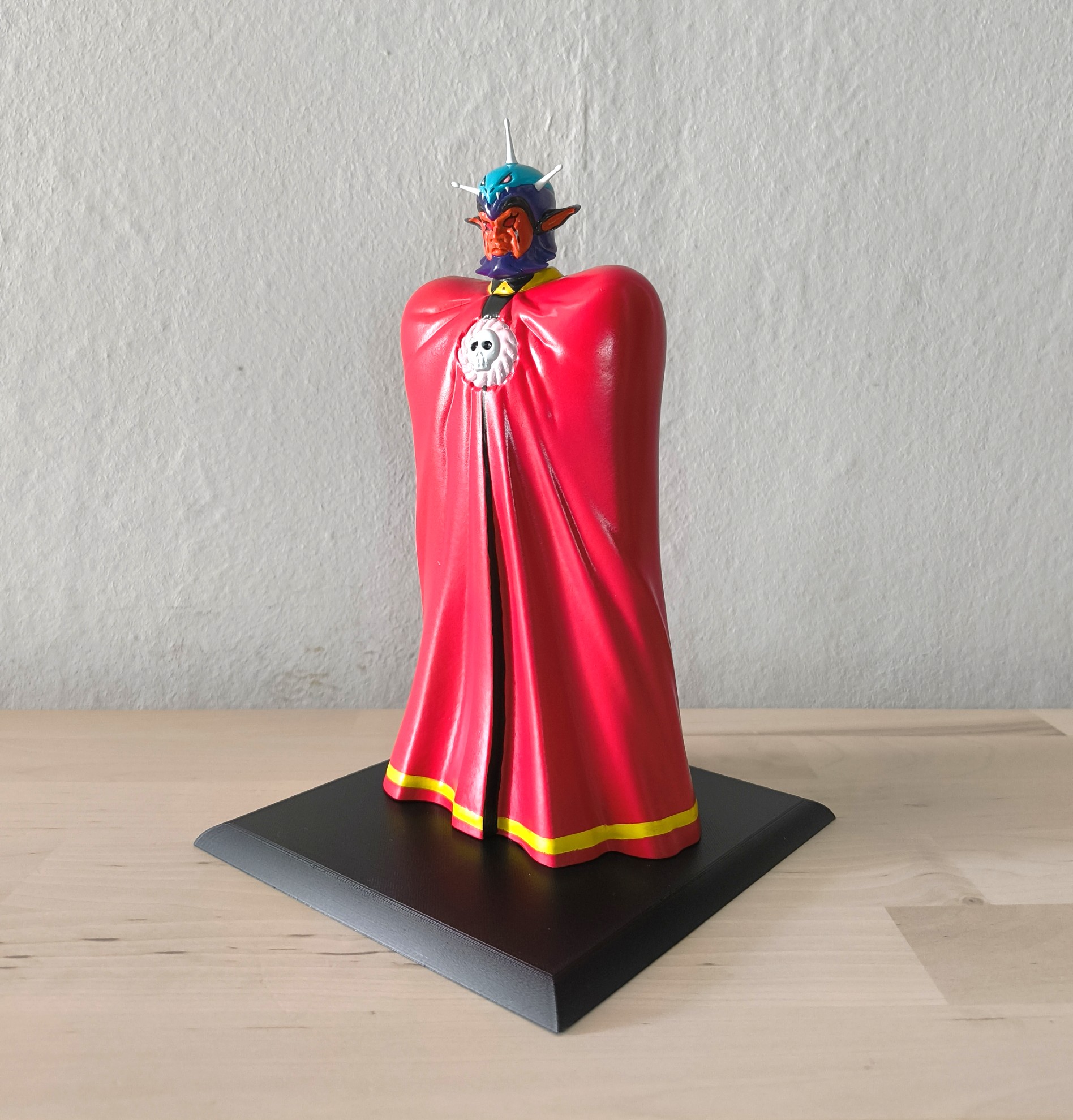 Figurine grand Strateguerre