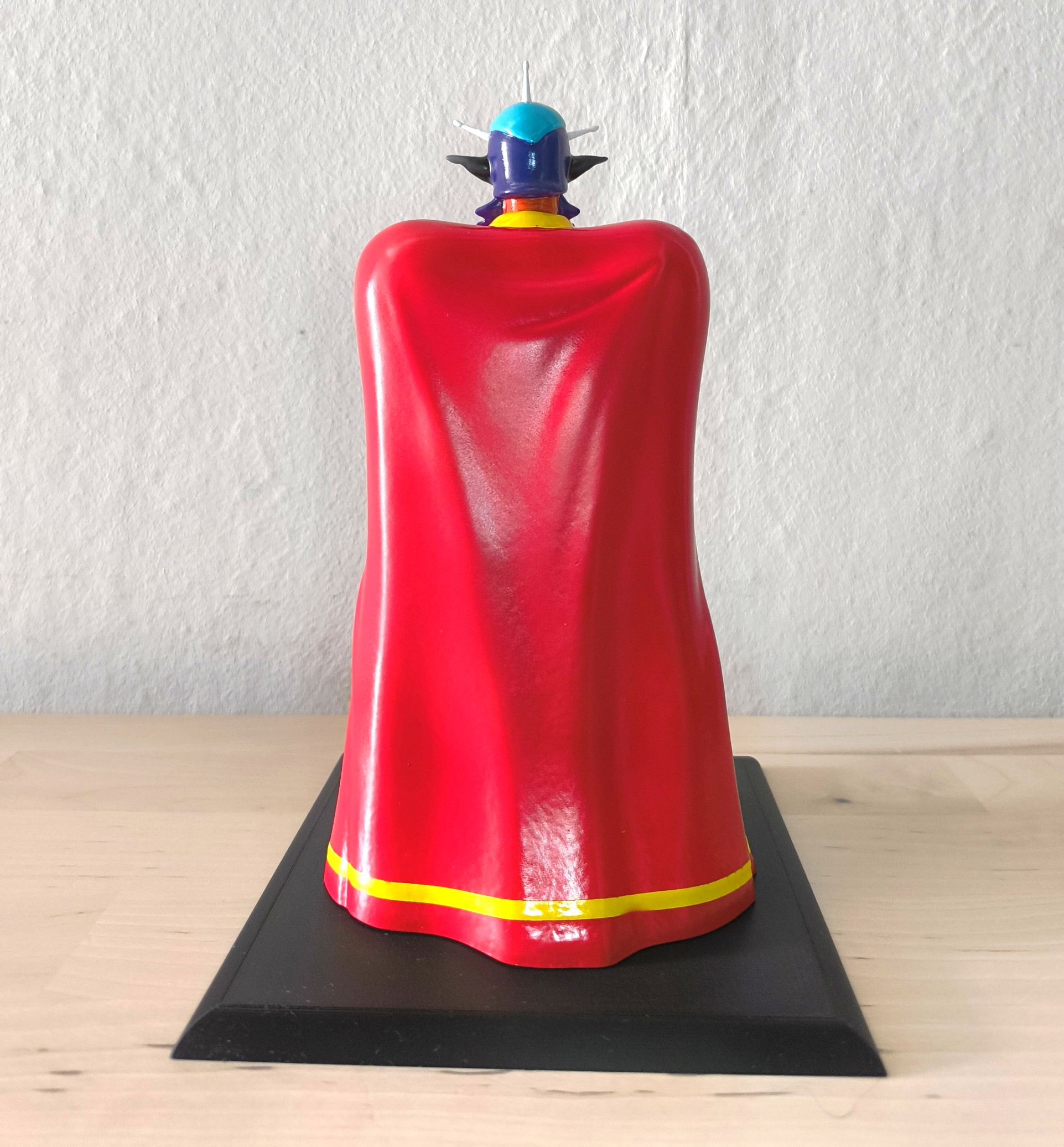 Figurine grand Strateguerre