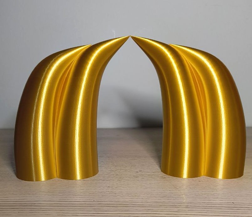 Grande tête de Goldorak